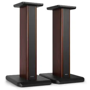 Edifier SS03 Pair Of Speaker Stands ONLY For S3000MKII - CM-STAND-SS03