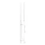 TP-LINK (EAP225-OUTDOOR) Omada AC1200 (867+300) Wireless N Outdoor Access Point, MU-MIMO Tech, Free Software
