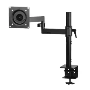 Arctic X1 Single Monitor Arm, Up to 43" Monitors / 49" Ultrawide, 180 Swivel, 360 Rotation
