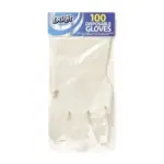 100 Pack Duzzit Disposable Gloves