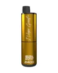 4 in 1 IVG Air 2400 Disposable Vape