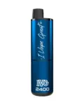 4 in 1 IVG Air 2400 Disposable Vape