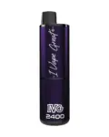 4 in 1 IVG Air 2400 Disposable Vape