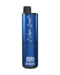 4 in 1 IVG Air 2400 Disposable Vape