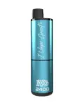 4 in 1 IVG Air 2400 Disposable Vape