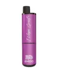4 in 1 IVG Air 2400 Disposable Vape