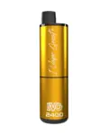4 in 1 IVG Air 2400 Disposable Vape