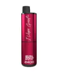 4 in 1 IVG Air 2400 Disposable Vape