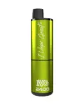 4 in 1 IVG Air 2400 Disposable Vape