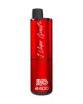4 in 1 IVG Air 2400 Disposable Vape