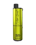 4 in 1 IVG Air 2400 Disposable Vape
