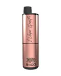 4 in 1 IVG Air 2400 Disposable Vape