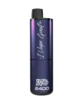 4 in 1 IVG Air 2400 Disposable Vape