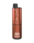 4 in 1 IVG Air 2400 Disposable Vape