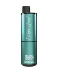 4 in 1 IVG Air 2400 Disposable Vape