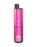 4 in 1 IVG Air 2400 Disposable Vape