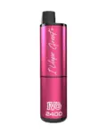 4 in 1 IVG Air 2400 Disposable Vape
