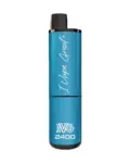 4 in 1 IVG Air 2400 Disposable Vape