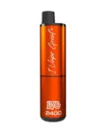 4 in 1 IVG Air 2400 Disposable Vape