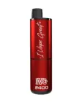 4 in 1 IVG Air 2400 Disposable Vape
