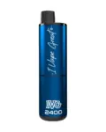 4 in 1 IVG Air 2400 Disposable Vape