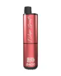 4 in 1 IVG Air 2400 Disposable Vape