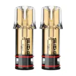 Ske Crystal Plus Replacement Pods - Box of 10