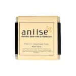 Bar Soap for Face & Body