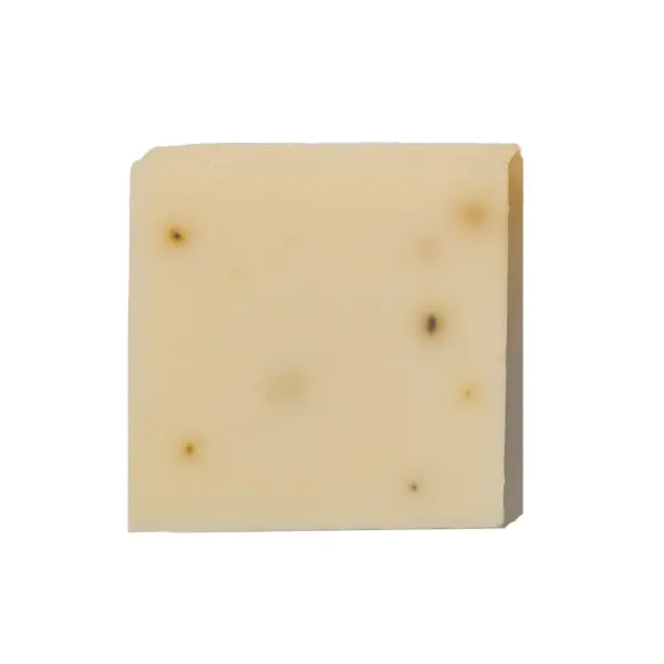 Bar Soap for Face & Body