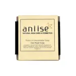 Bar Soap for Face & Body