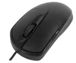 BCL LM888 Classic Optical USB Wired Mouse - MSE-LM888