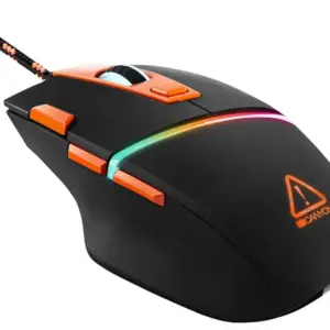 Canyon Sulaco 4200DPI 7 Button RGB Gaming Mouse - CND-SGM04RGB