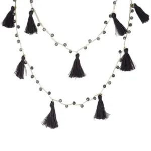 Dorian Grey Necklace