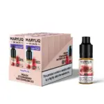 Lost Mary Maryliq Nic Salts 10ml
