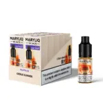 Lost Mary Maryliq Nic Salts 10ml