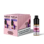 Lost Mary Maryliq Nic Salts 10ml