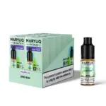 Lost Mary Maryliq Nic Salts 10ml