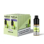 Lost Mary Maryliq Nic Salts 10ml