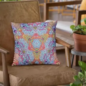 Charybdoscibin Cushion/Pillow