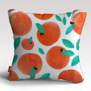 Fruit Pattern Cushion/Pillow