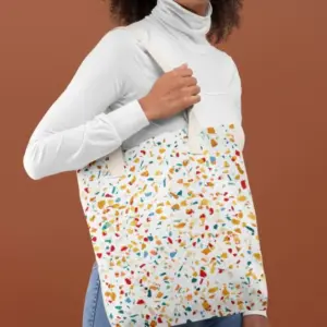 Hoelantael Tote Bag