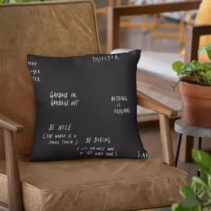 Hogoro Cushion/Pillow