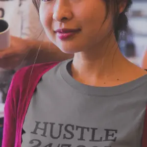 Hustle T-Shirts