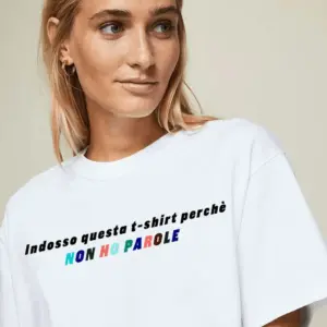 I have no words Women T-shirt