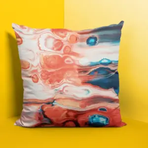 Icebreath Cushion/Pillow