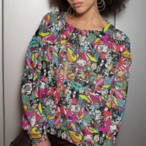 IDM Sublimation Sweatshirt