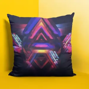 illuminate style Cushion/Pillow