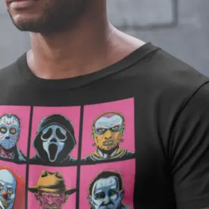 Iconic T-shirt