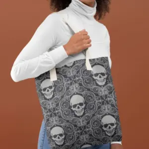 Illethe Tote Bag