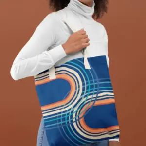 Karaelig Tote Bag